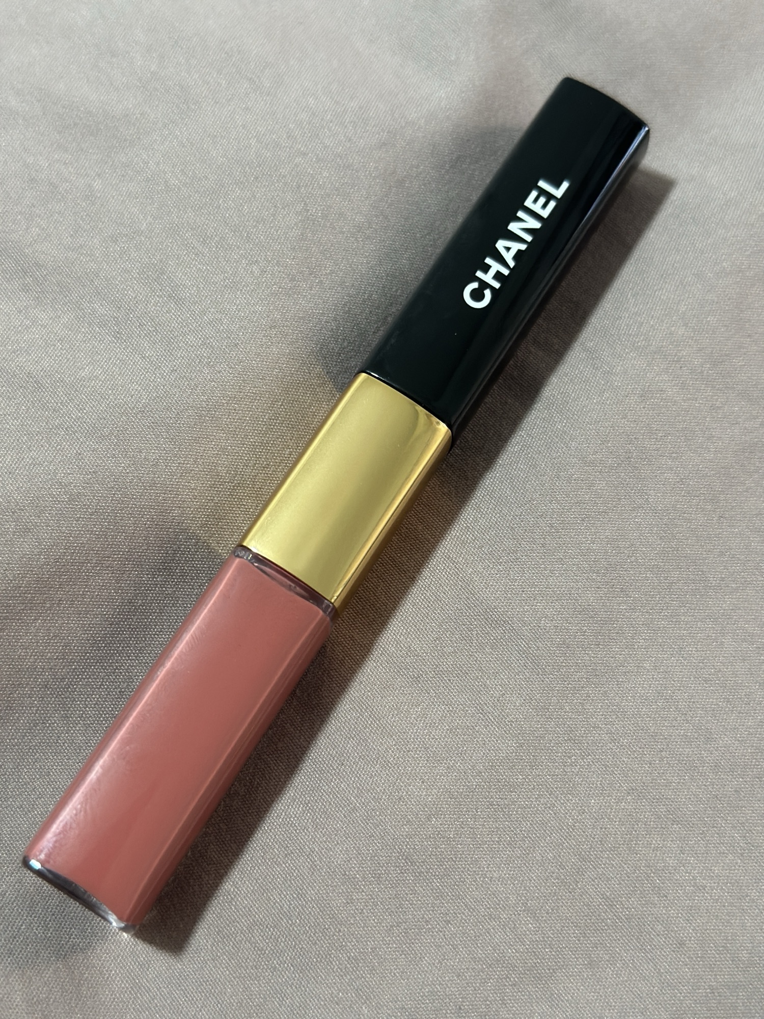 Review: Chanel Le Rouge Duo Ultra Tenue in 174 Endless Pink