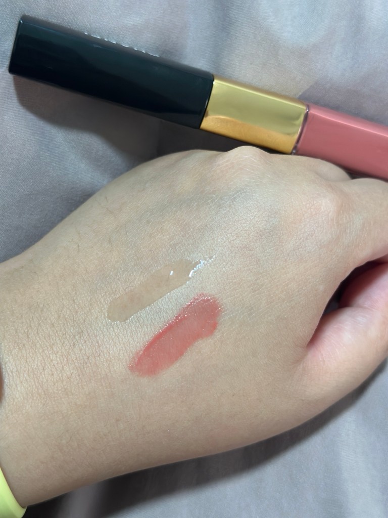 Le Rouge Duo Ultra Tenue in 174 Endless Pink